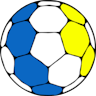Handball Dashboard Logo